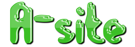 A-site